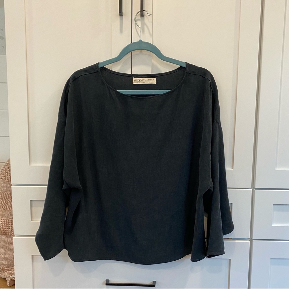 Hackwith Design House Pullover